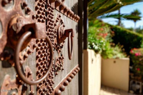 Tiny photo for 268 N Linda Vista Avenue, Ventura, CA 93001 (MLS # V1-34274)