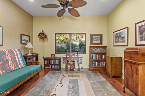 Tiny photo for 268 N Linda Vista Avenue, Ventura, CA 93001 (MLS # V1-34274)