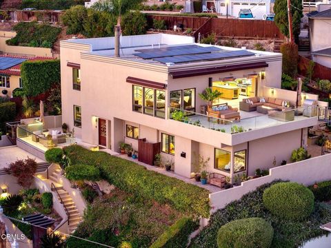 268 N Linda Vista Avenue Ventura CA 93001