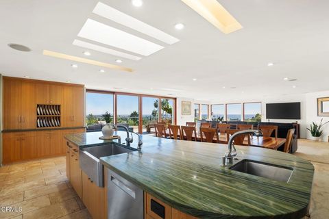 Tiny photo for 268 N Linda Vista Avenue, Ventura, CA 93001 (MLS # V1-34274)