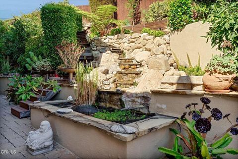 Tiny photo for 268 N Linda Vista Avenue, Ventura, CA 93001 (MLS # V1-34274)