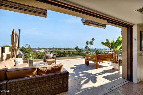 Tiny photo for 268 N Linda Vista Avenue, Ventura, CA 93001 (MLS # V1-34274)