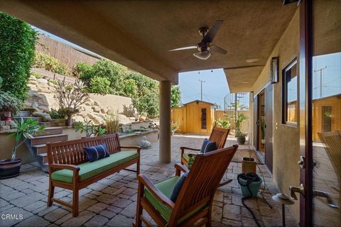 Tiny photo for 268 N Linda Vista Avenue, Ventura, CA 93001 (MLS # V1-34274)