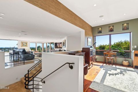 Tiny photo for 268 N Linda Vista Avenue, Ventura, CA 93001 (MLS # V1-34274)