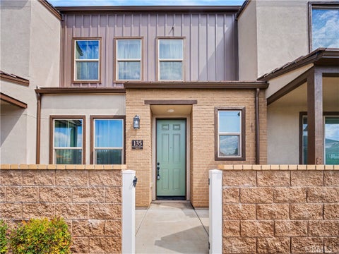Photo of 135 Farmhouse Drive #3, Simi Valley, CA 93065 (MLS # SR26207742)