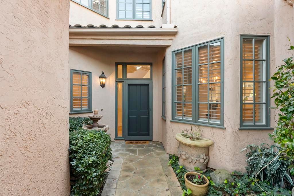 Photo of 3774 Paseo Vista Famosa, Rancho Santa Fe, CA 92091 (MLS # 260005845SD)