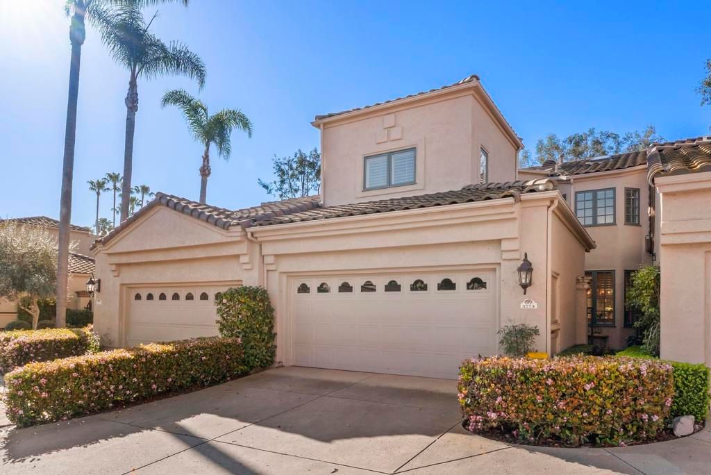 Photo of 3774 Paseo Vista Famosa, Rancho Santa Fe, CA 92091 (MLS # 260005845SD)