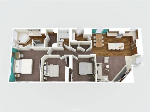 Tiny photo for 5005 E Highway 41, Templeton, CA 93465 (MLS # NS26101057)