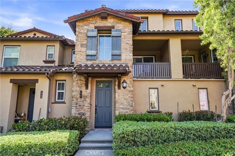Photo of 225 Coral Rose, Irvine, CA 92603 (MLS # PW26091470)