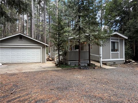 Photo of 6450 Tina Court, Magalia, CA 95954 (MLS # SN26081074)