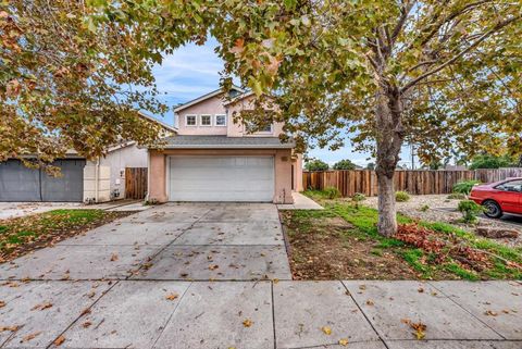 4863 Bayside Way Oakley CA 94561