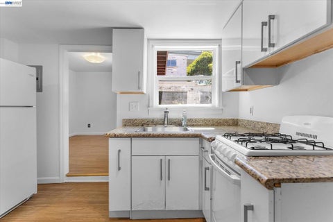 Tiny photo for 3246 MLK Jr. Way WAY, Oakland, CA 94609 (MLS # 41137314)