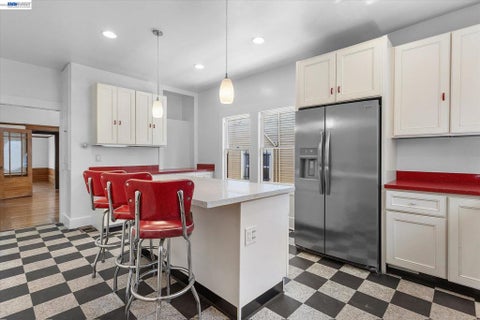 Tiny photo for 3246 MLK Jr. Way WAY, Oakland, CA 94609 (MLS # 41137314)