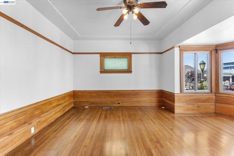 Tiny photo for 3246 MLK Jr. Way WAY, Oakland, CA 94609 (MLS # 41137314)