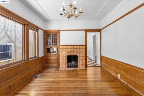 Tiny photo for 3246 MLK Jr. Way WAY, Oakland, CA 94609 (MLS # 41137314)