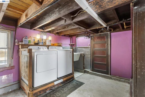 Tiny photo for 3246 MLK Jr. Way WAY, Oakland, CA 94609 (MLS # 41137314)