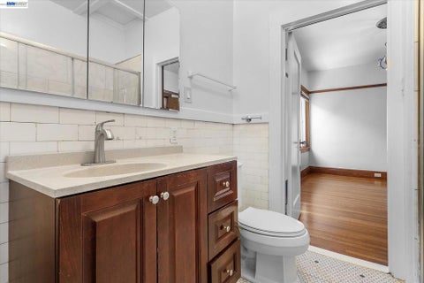 Tiny photo for 3246 MLK Jr. Way WAY, Oakland, CA 94609 (MLS # 41137314)
