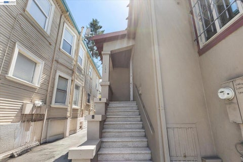 Tiny photo for 3246 MLK Jr. Way WAY, Oakland, CA 94609 (MLS # 41137314)