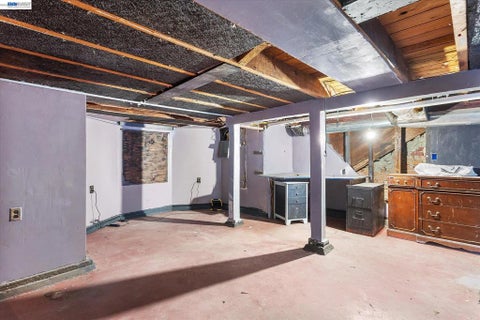 Tiny photo for 3246 MLK Jr. Way WAY, Oakland, CA 94609 (MLS # 41137314)