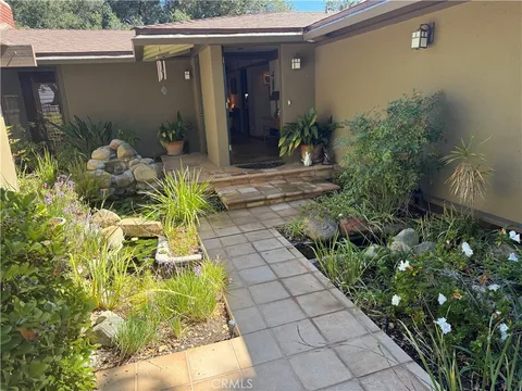 16216 Bertella Drive, Encino, CA 91436 - MLS#: SB25232354