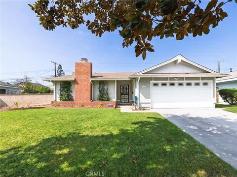 20421 Tomlee Avenue Torrance CA 90503