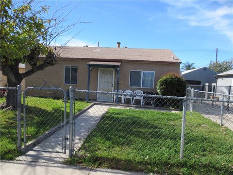 Photo of 1021 N Western Avenue N, Colton, CA 92324 (MLS # IV26044115)