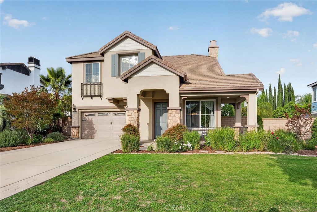 6043 Blossom Place, Rancho Cucamonga CA 91739