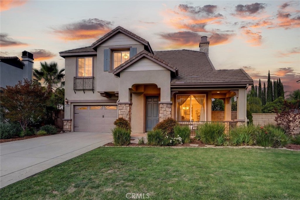 6043 Blossom Place