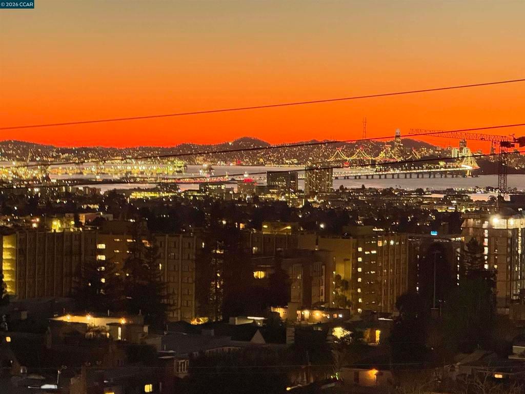 Photo of 2 Panoramic Way #304, Berkeley, CA 94704 (MLS # 41121047)