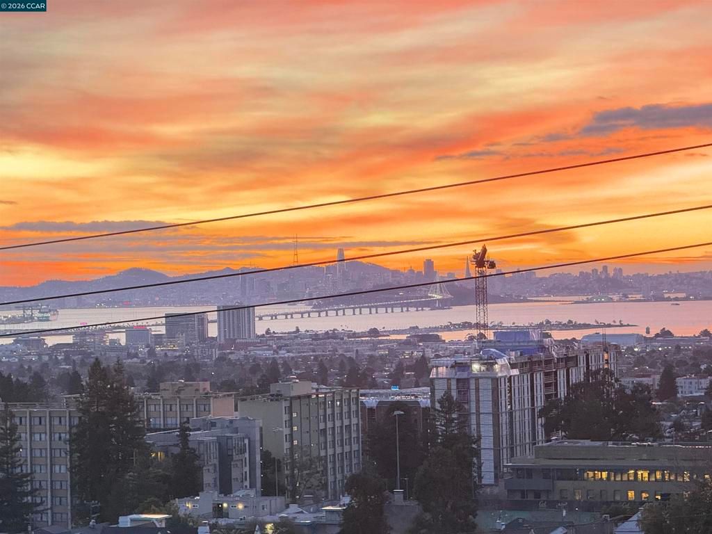 Photo of 2 Panoramic Way #304, Berkeley, CA 94704 (MLS # 41121047)