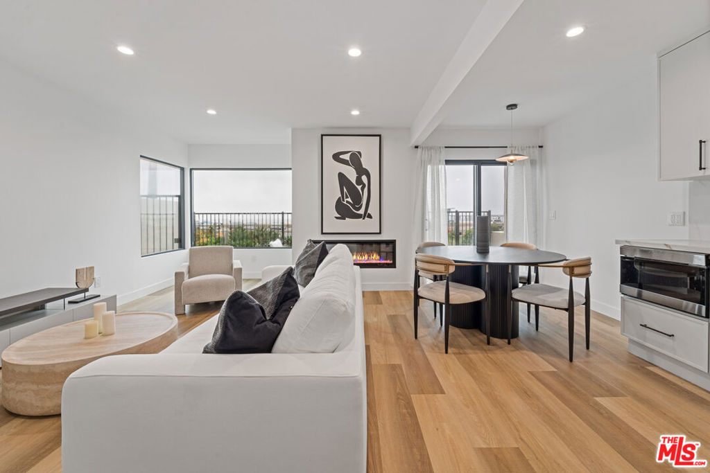 Welcome to your private oceanfront oasis- a fully remodeled, designer-renovated duplex located directly next to the sand in one of Marina del Rey's most coveted neighborhoods. This rare offering includes both the upper and lower units, combining for a total of 5 bedrooms, 5 bathrooms, and nearly 2,800 square feet of luxurious coastal living. With no shared walls and no neighbors above or below you, the property feels like a single-family home, offering the utmost in privacy, space, and serenity. The upper unit features 3 bedrooms and 3 bathrooms, with a secluded primary suite, expansive living area, and unobstructed ocean views. The lower unit offers 2 bedrooms and 2 bathrooms, complete with a large beachfront patio. Both units have been fully renovated with high-end finishes, modern design elements, and top-tier appliances, creating a sleek and comfortable beachside retreat. Just a short walk to Washington Blvd's top restaurants, shops, and cafes. Lease Options: Entire Duplex (5 BR / 5 BA): $19,995/month *Upper Unit (3 BR / 3 BA): $13,000/month *Lower Unit (2 BR / 2 BA): $9,000/month. Available furnished or unfurnished. Live your dream at the beach!