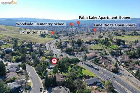 Photo of 4058 Treat Boulevard Blvd, Concord, CA 94518 (MLS # 41130162)