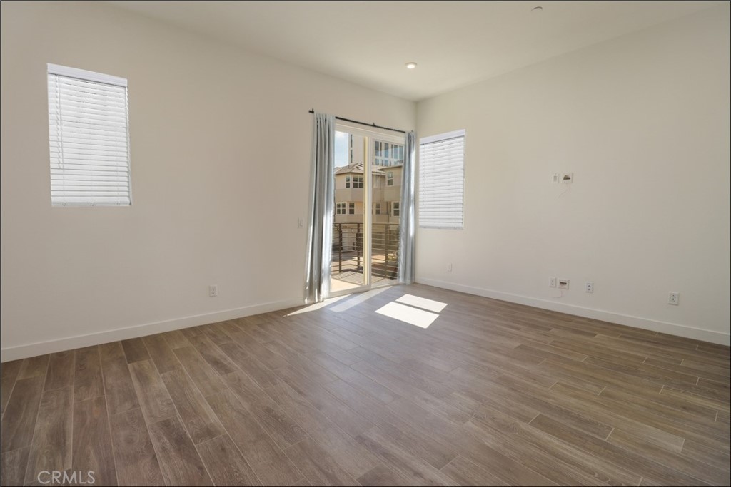 100 West - Residential Lease