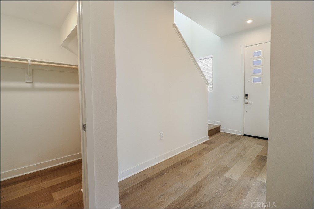 100 West - Residential Lease