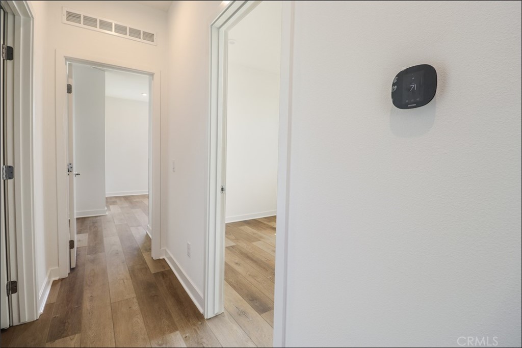 100 West - Residential Lease