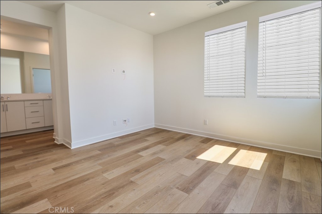 100 West - Residential Lease