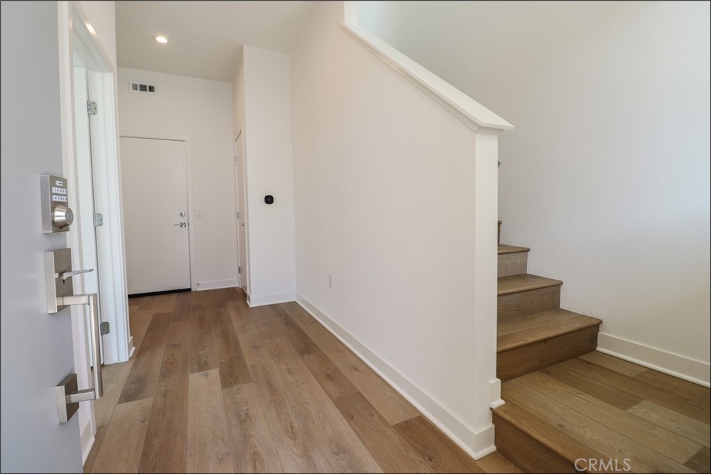 100 West - Residential Lease