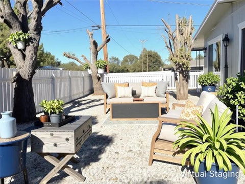 Tiny photo for 24890 2nd Avenue, Murrieta, CA 92562 (MLS # SW26232157)