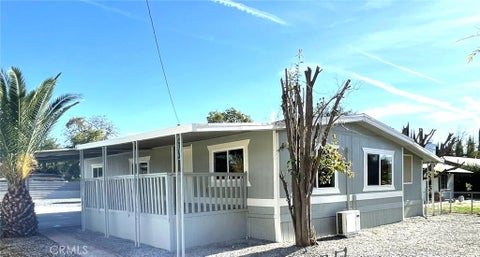 Photo of 24890 2nd Avenue, Murrieta, CA 92562 (MLS # SW26232157)
