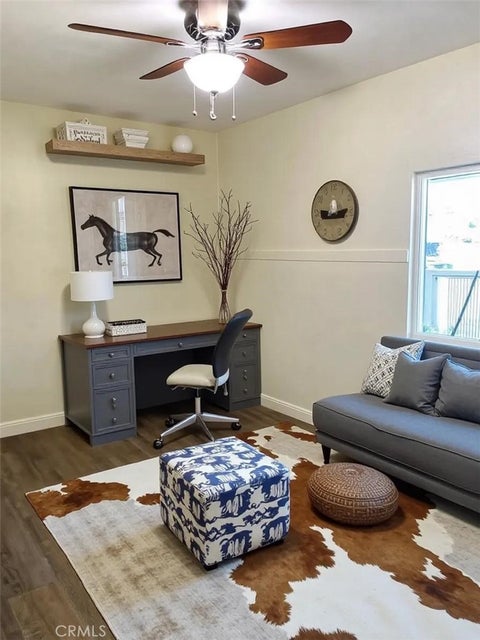 Tiny photo for 24890 2nd Avenue, Murrieta, CA 92562 (MLS # SW26232157)