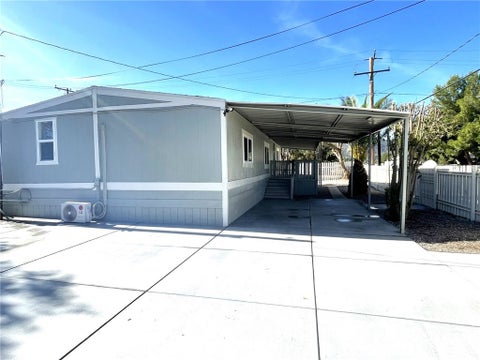 Tiny photo for 24890 2nd Avenue, Murrieta, CA 92562 (MLS # SW26232157)