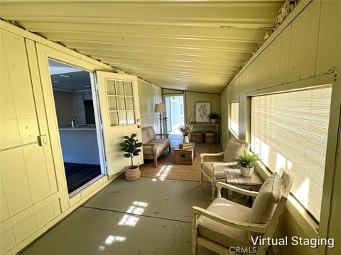 Tiny photo for 24890 2nd Avenue, Murrieta, CA 92562 (MLS # SW26232157)