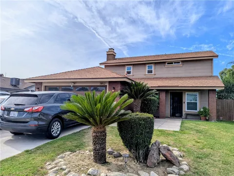 7852 Grace Avenue, Fontana, CA 92336 - MLS#: OC25250357