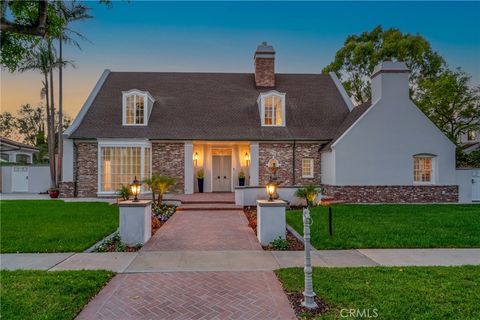 4217 Cedar Long Beach CA 90807