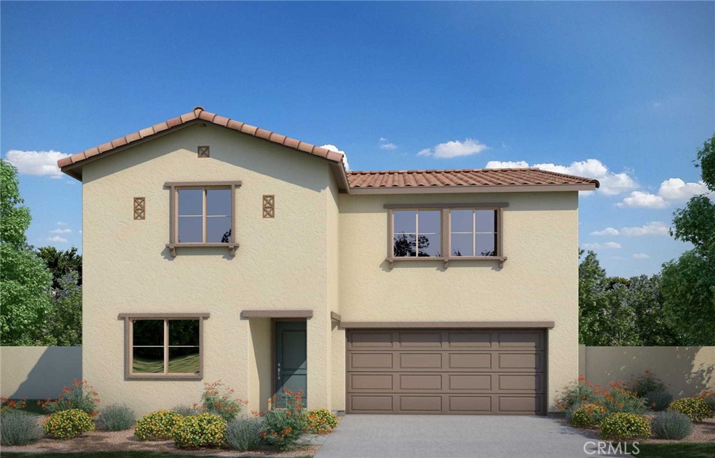 Discover the Linden plan at Southcreek! Designed with comfort and flexibility in mind, this home features a spacious first-floor bedroom and full bath—ideal for growing families or welcoming guests. Upstairs, the versatile Bonus Room offers the perfect space to play, study, or relax. The luxurious Primary Suite includes not one, but two walk-in closets for ultimate convenience, while Bedroom 3 also enjoys its own walk-in closet. The open-concept kitchen and dining areas extend effortlessly to the outdoors, capturing the essence of Southern California living.
Estimated completion: December 2025