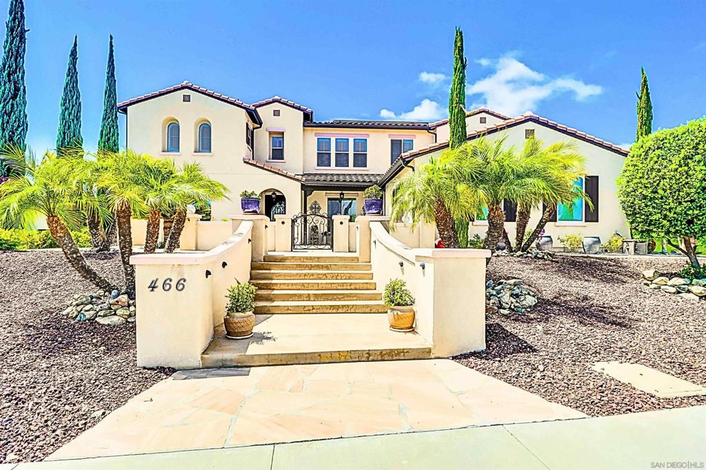 466 Agua Vista Dr