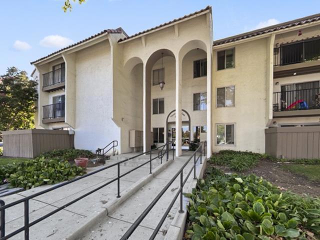 Charming 2 bedroom, 2 bathroom, largest single-level condo floorplan in the highly sought-after amenity-rich Las Brisas community in Santa Clara. This is your opportunity to own a turnkey tenant-occupied investment in the heart of Silicon Valley with one of the strongest rental markets in the nation. Resort like community offers a pool, spa, sauna, gym, tennis court, BBQ area, a spacious clubhouse, and open grounds fit for a nice stroll. All this while you're also close to restaurants, shopping, and all major employment opportunities. Inside this unit, you'll find 2 large bedrooms, 2 full baths, and updated kitchen with granite counter tops. The adjoining living room is ideally sized for hosting guests, while the sliding glass doors leading to the private balcony adds a fabulous indoor/outdoor vibe. Whether youre expanding your portfolio or seeking your first Silicon Valley property, this unit offers a low-barrier entry into a high-demand market with long-term appreciation potential.