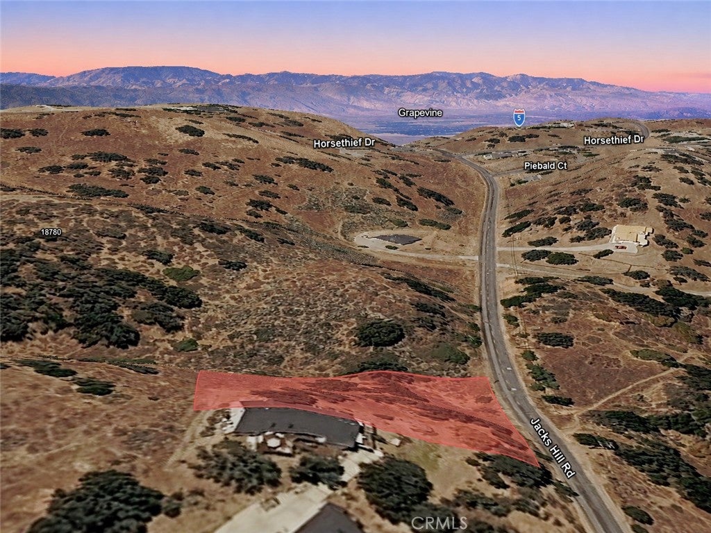 0 Jacks Hill Road
