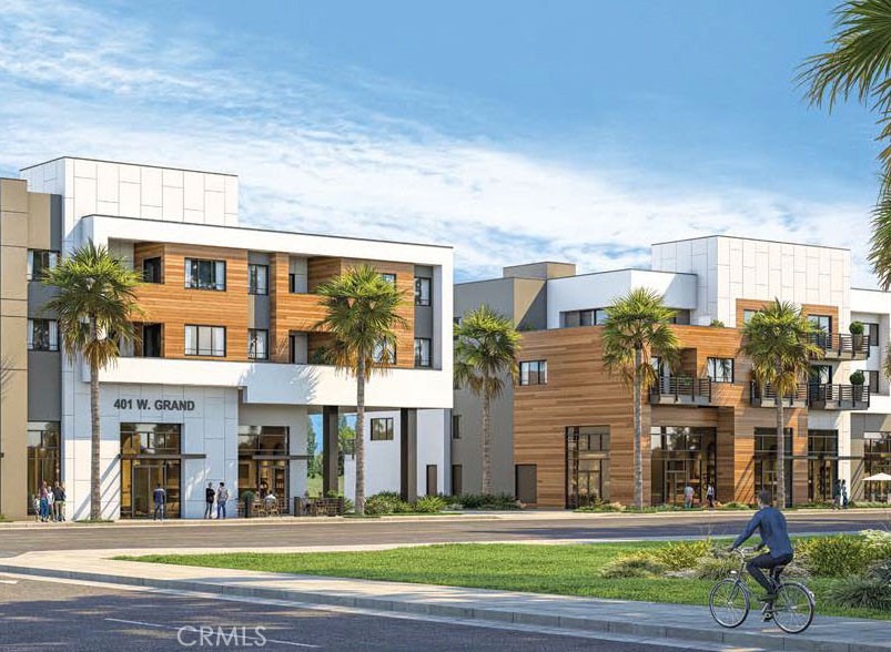 401 W Grand Avenue