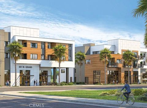 Tiny photo for 401 W Grand Avenue, Grover Beach, CA 93433 (MLS # PI26068797)